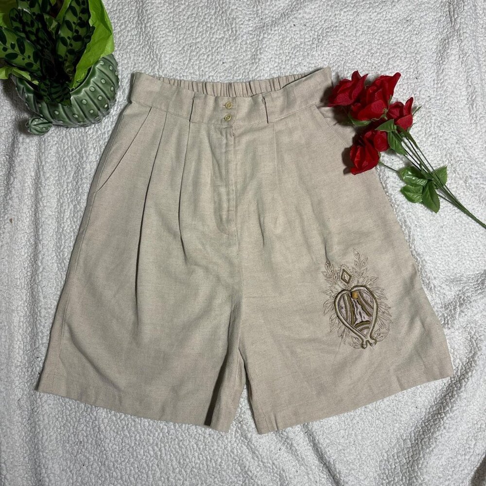 Vintage Y2K Cargo Shorts
